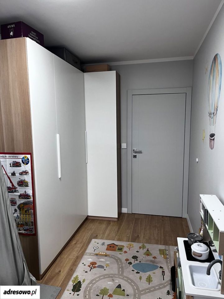 Mieszkanie 3-pokojowe Poznań Naramowice, ul. Karpia. Zdjęcie 16