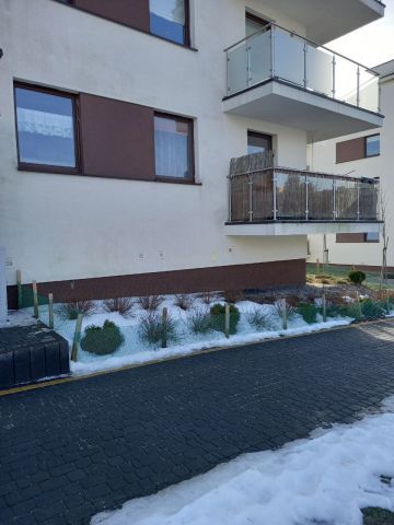 Mieszkanie 2-pokojowe Puławy Górna Niwa, ul. Spacerowa. Zdjęcie 1