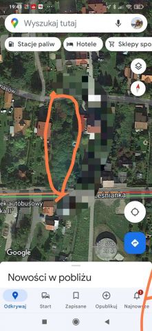 Działka budowlana Żywiec Sporysz. Zdjęcie 1