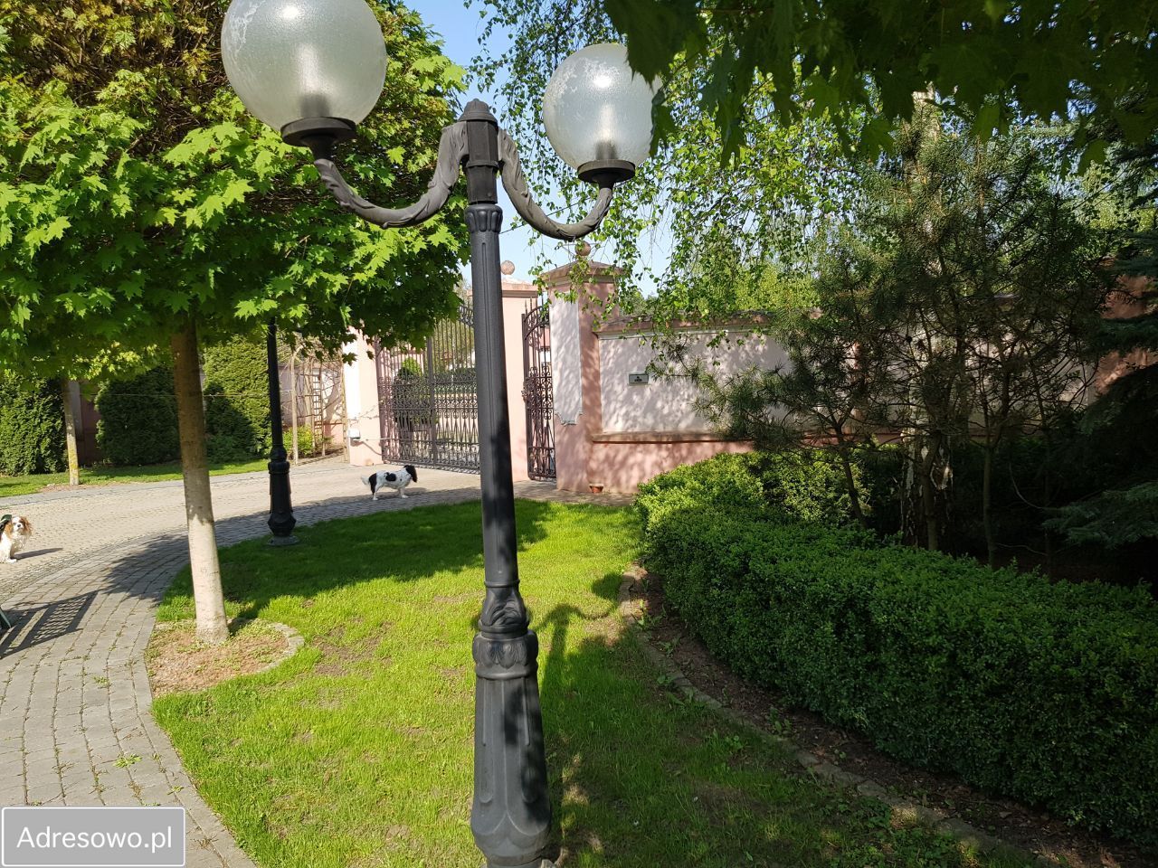 dom wolnostojący, 10 pokoi Cekanowo, ul. Myśliwska. Zdjęcie 19