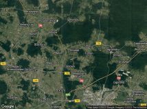 dom wolnostojący, 5 pokoi Ćmińsk Wyrowce, ul. Wyrowce. Zdjęcie 1