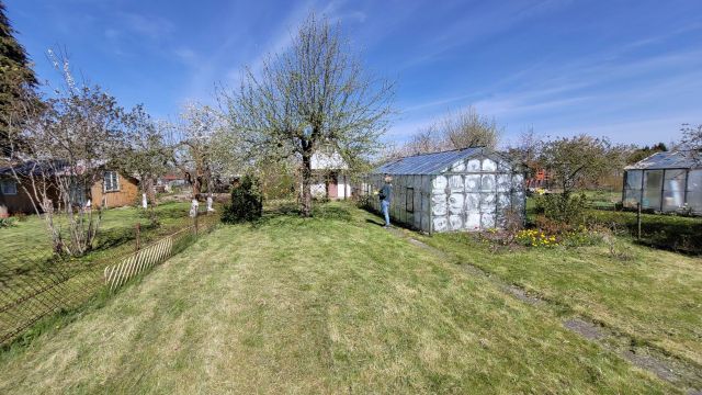 Działka rekreacyjna Koszalin. Zdjęcie 1