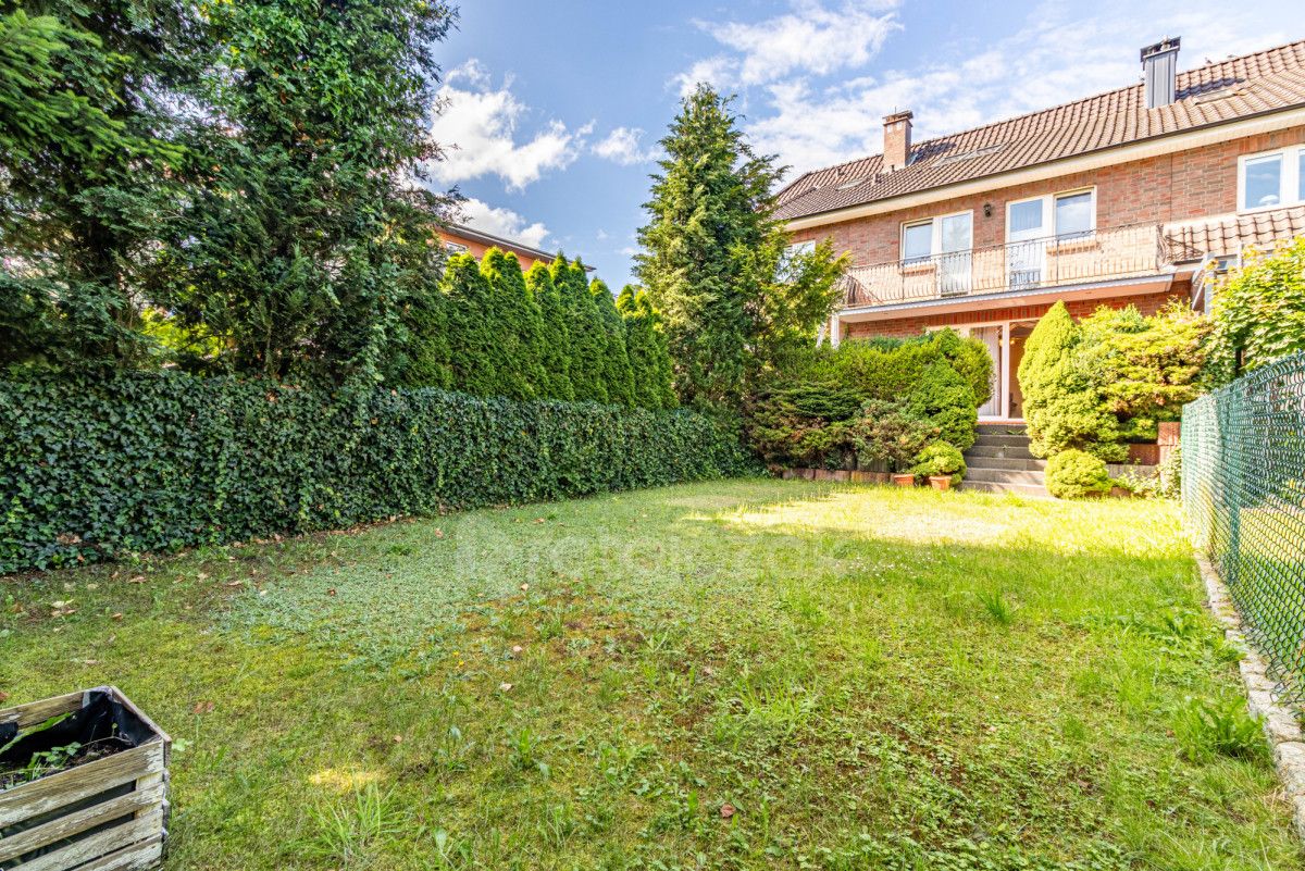 dom szeregowy, 5 pokoi Wejherowo. Zdjęcie 17