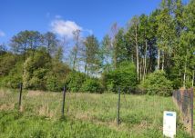 Działka budowlana Biernik, ul. Słoneczna. Zdjęcie 3