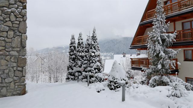 Mieszkanie 2-pokojowe Zakopane, ul. Smrekowa. Zdjęcie 21