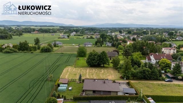 Działka budowlana Kaniów. Zdjęcie 13