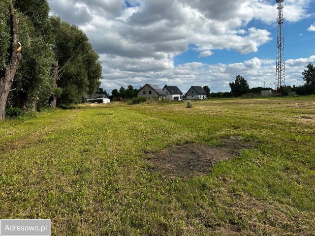 Działka budowlana Przejazdowo. Zdjęcie 1