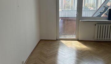 Mieszkanie 3-pokojowe Warszawa Bielany, ul. Renesansowa