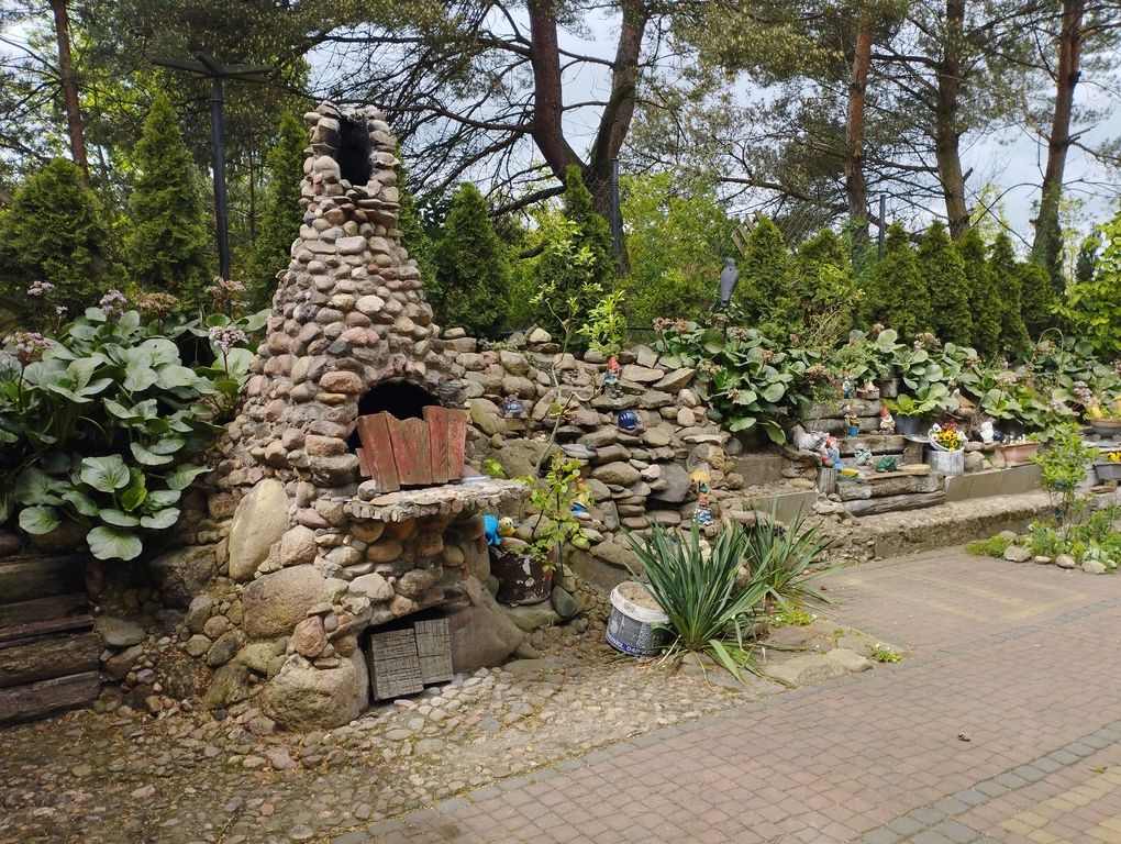 dom wolnostojący, 4 pokoje Oleśnik. Zdjęcie 11