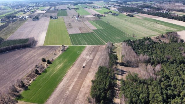 Działka inwestycyjna Serock. Zdjęcie 6