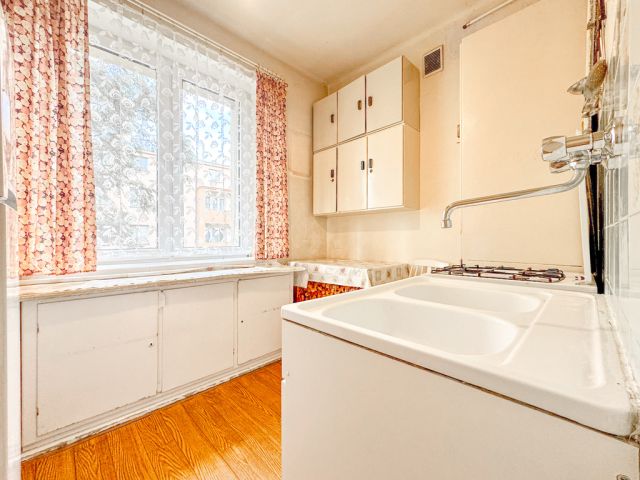 Mieszkanie 2-pokojowe Rzeszów Śródmieście, ul. Krakowska. Zdjęcie 3