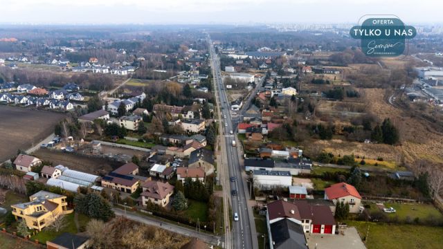kamienica, 10 pokoi Konstantynów Łódzki, ul. Łódzka. Zdjęcie 10