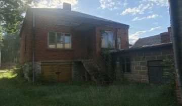 gospodarstwo, 4 pokoje Grążowice