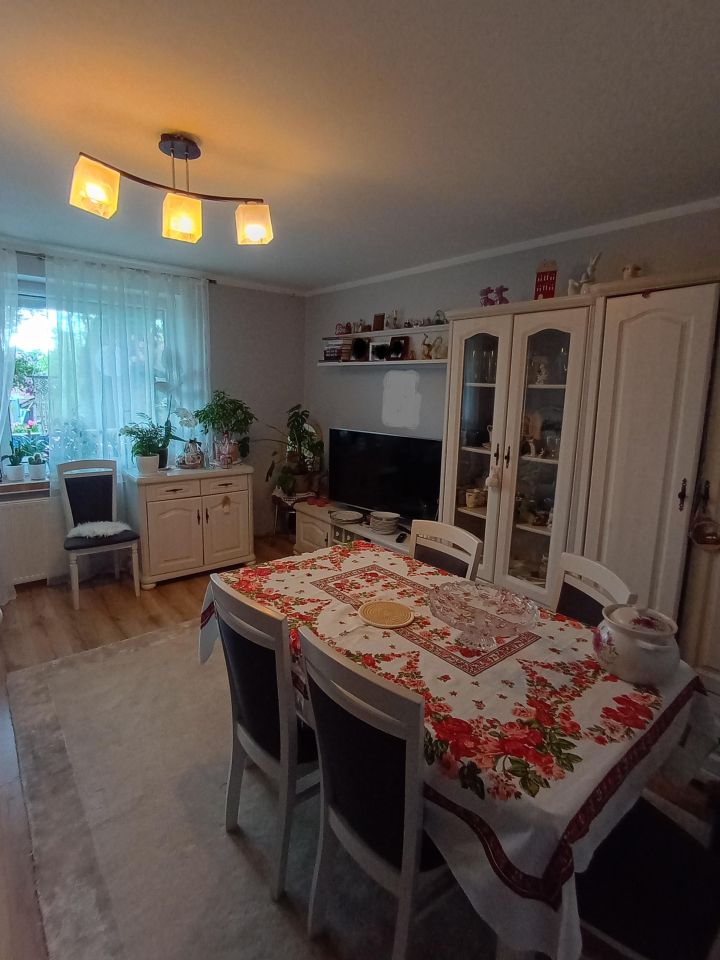 Mieszkanie 2-pokojowe Mikołajki, ul. Ełcka