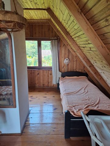 Działka rod Jagodowo osada leśna. Zdjęcie 4