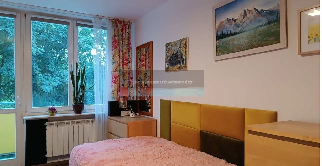 Mieszkanie 2-pokojowe Warszawa Praga-Południe, ul. Międzynarodowa. Zdjęcie 6