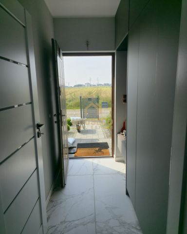 bliźniak, 6 pokoi Banino, ul. Bajeczna. Zdjęcie 21