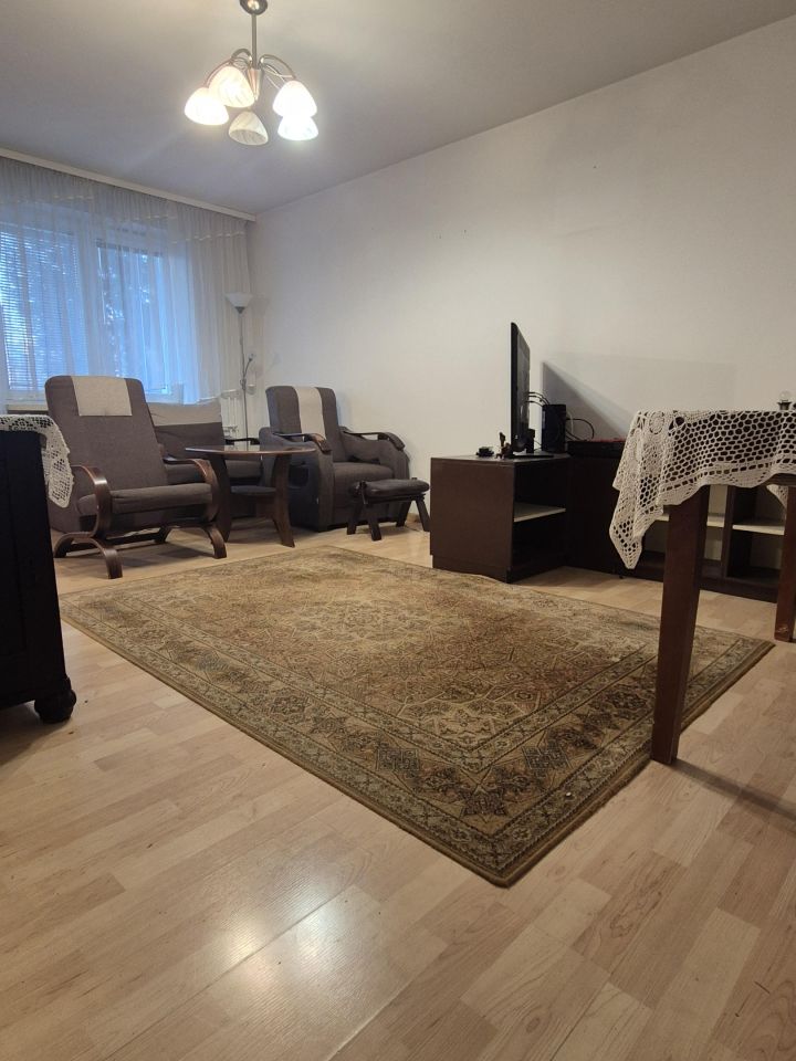 Mieszkanie 3-pokojowe Płock Podolszyce, ul. Armii Krajowej. Zdjęcie 3