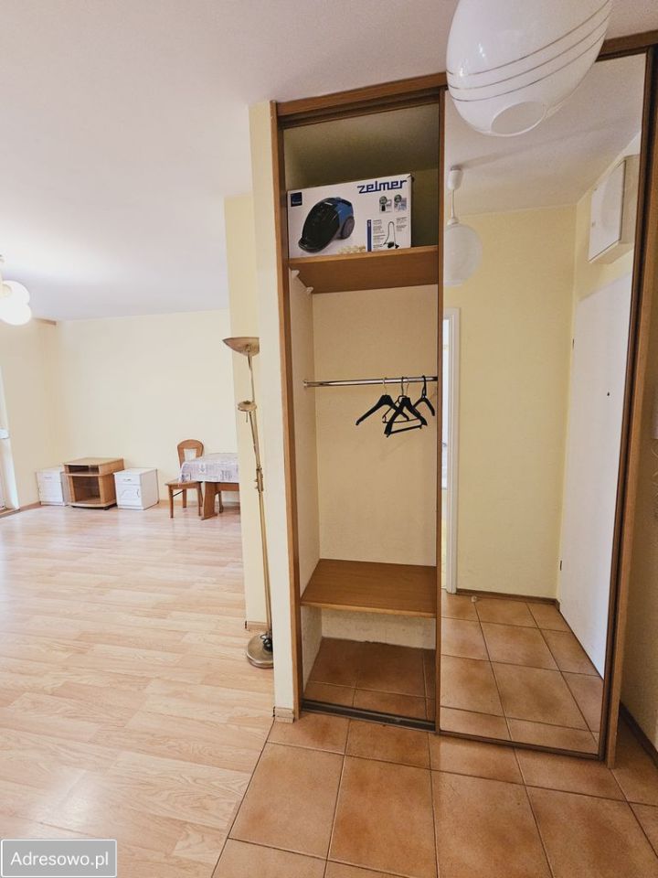 Mieszkanie 2-pokojowe Warszawa Wola, ul. Szlenkierów. Zdjęcie 12