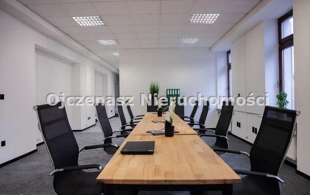 Biuro Bydgoszcz Śródmieście. Zdjęcie 4