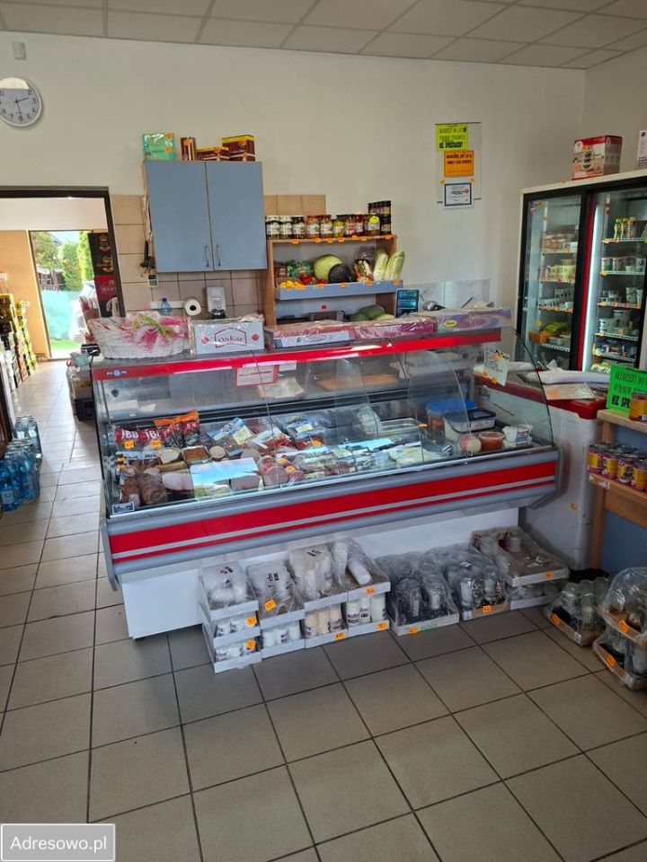 Lokal Rakowo Małe. Zdjęcie 2