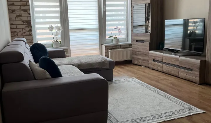 Mieszkanie 3-pokojowe Inowrocław Salina, ul. Jesionowa