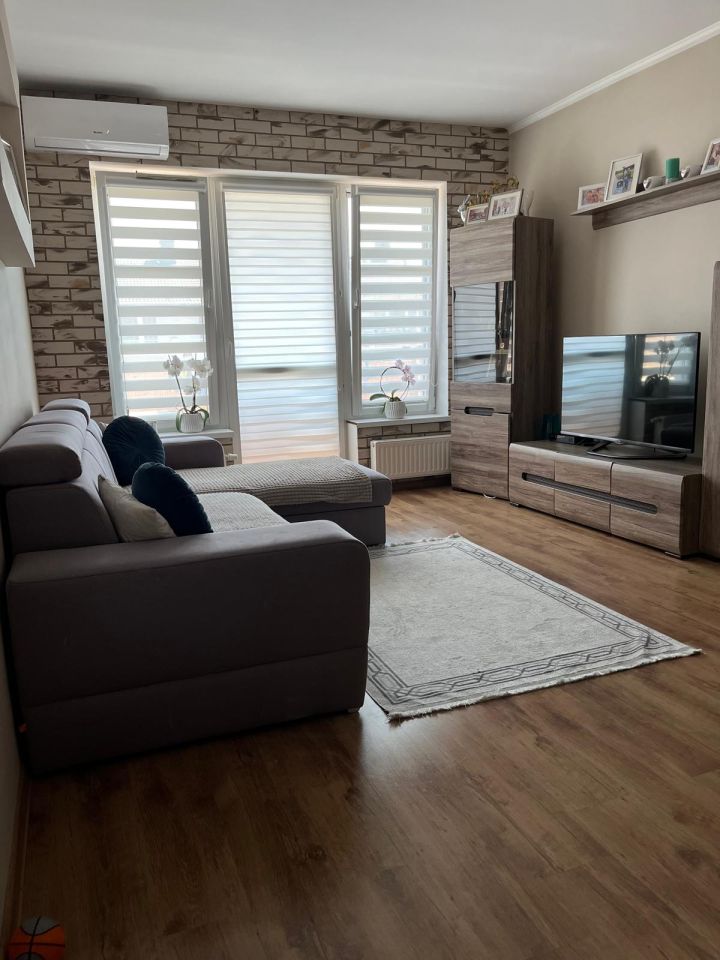 Mieszkanie 3-pokojowe Inowrocław Salina, ul. Jesionowa