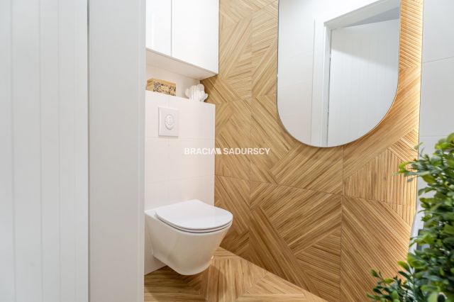 Mieszkanie 3-pokojowe Kraków Krowodrza, ul. Składowa. Zdjęcie 16