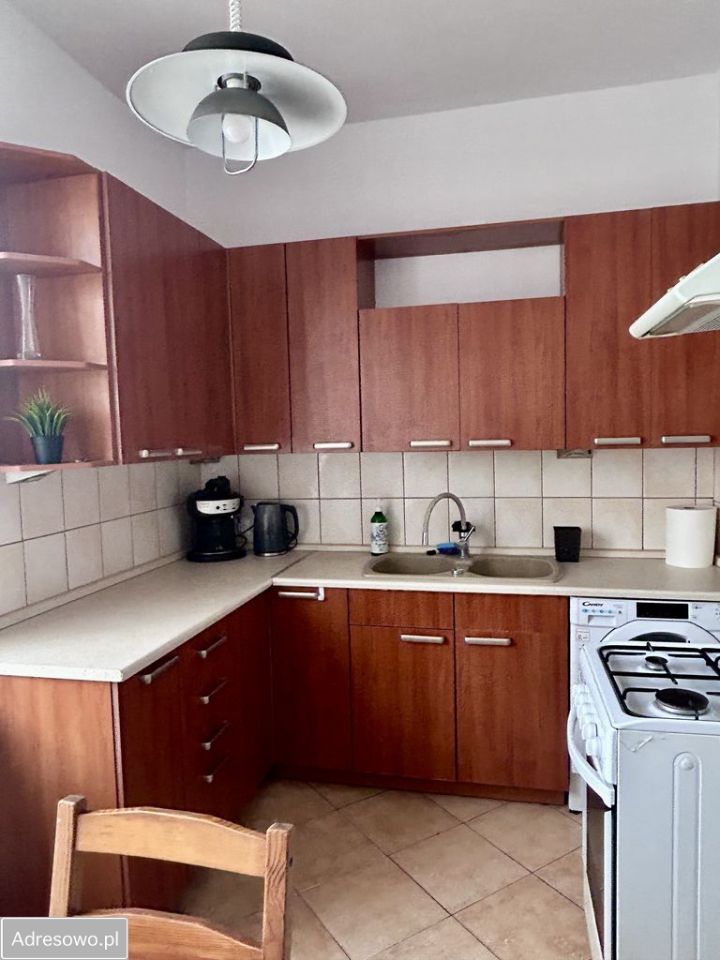 Mieszkanie 1-pokojowe Warszawa Śródmieście, ul. Polna. Zdjęcie 9