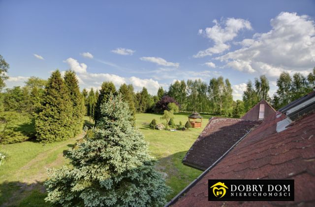 dom wolnostojący, 11 pokoi Kaniuki. Zdjęcie 36