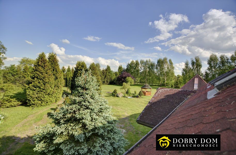 dom wolnostojący, 11 pokoi Kaniuki. Zdjęcie 36