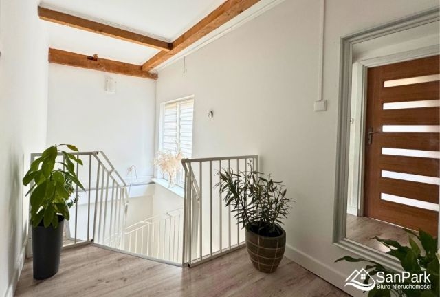 dom wolnostojący, 3 pokoje Baligród. Zdjęcie 14