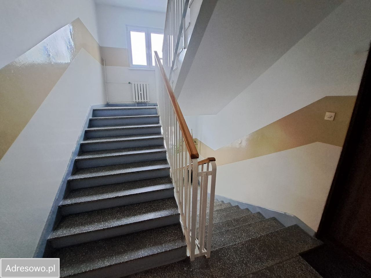 Mieszkanie 1-pokojowe Toruń Na Skarpie, ul. Konstytucji 3 Maja. Zdjęcie 11