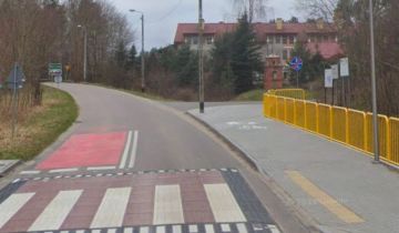 Nieruchomość komercyjna Dorotowo