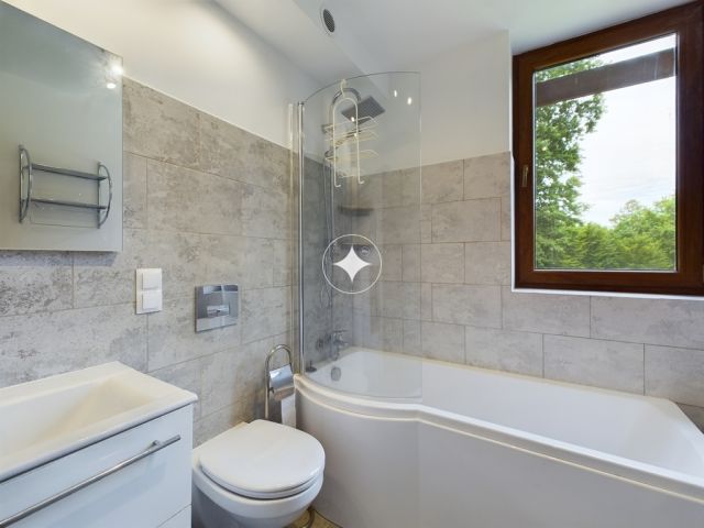 dom wolnostojący, 5 pokoi Grabowo Dobroszewo. Zdjęcie 12