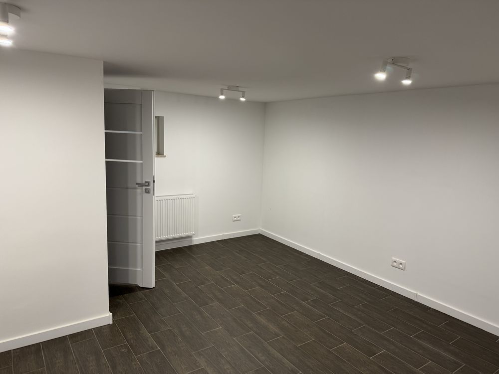 Lokal Kraków Czyżyny, al. Pokoju. Zdjęcie 5