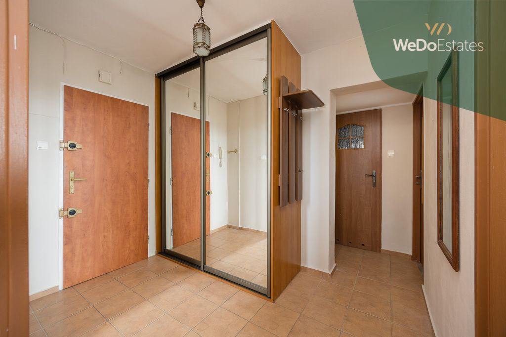 Mieszkanie 3-pokojowe Warszawa Praga-Południe, ul. Kinowa. Zdjęcie 9