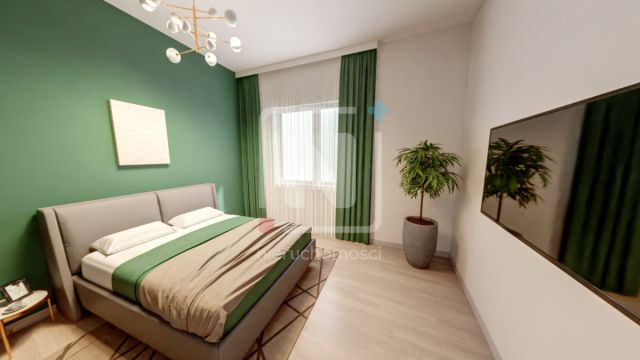 Mieszkanie 3-pokojowe Warszawa Żoliborz, ul. Gwiaździsta. Zdjęcie 10