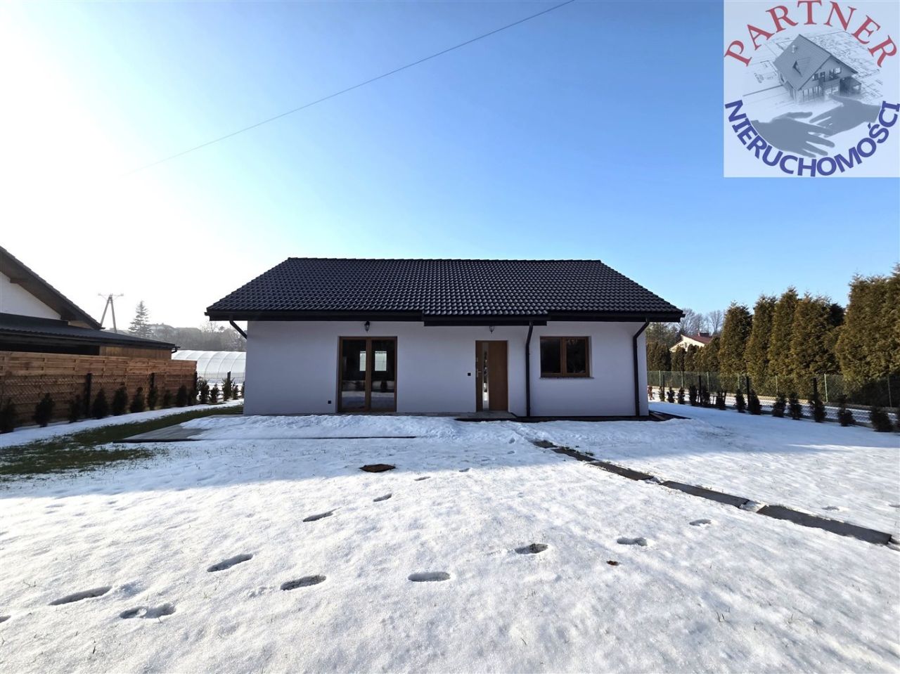 dom wolnostojący, 3 pokoje Andrychów, ul. Prymasa Stefana Wyszyńskiego