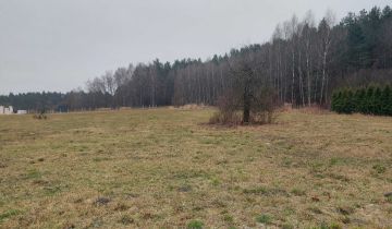 Działka budowlana Lipie