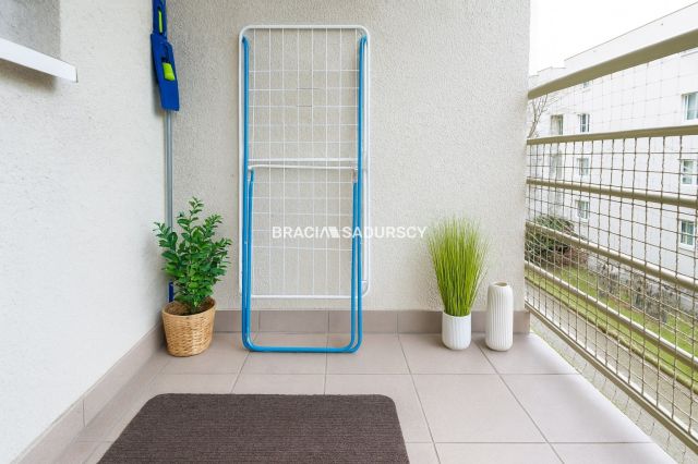 Mieszkanie 1-pokojowe Kraków Krowodrza, ul. Józefa Wybickiego. Zdjęcie 6