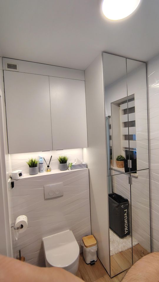 Mieszkanie 2-pokojowe Zabrze Mikulczyce, ul. Lawendowa. Zdjęcie 9