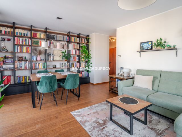 Mieszkanie 2-pokojowe Kraków Krowodrza, ul. Żabiniec. Zdjęcie 11