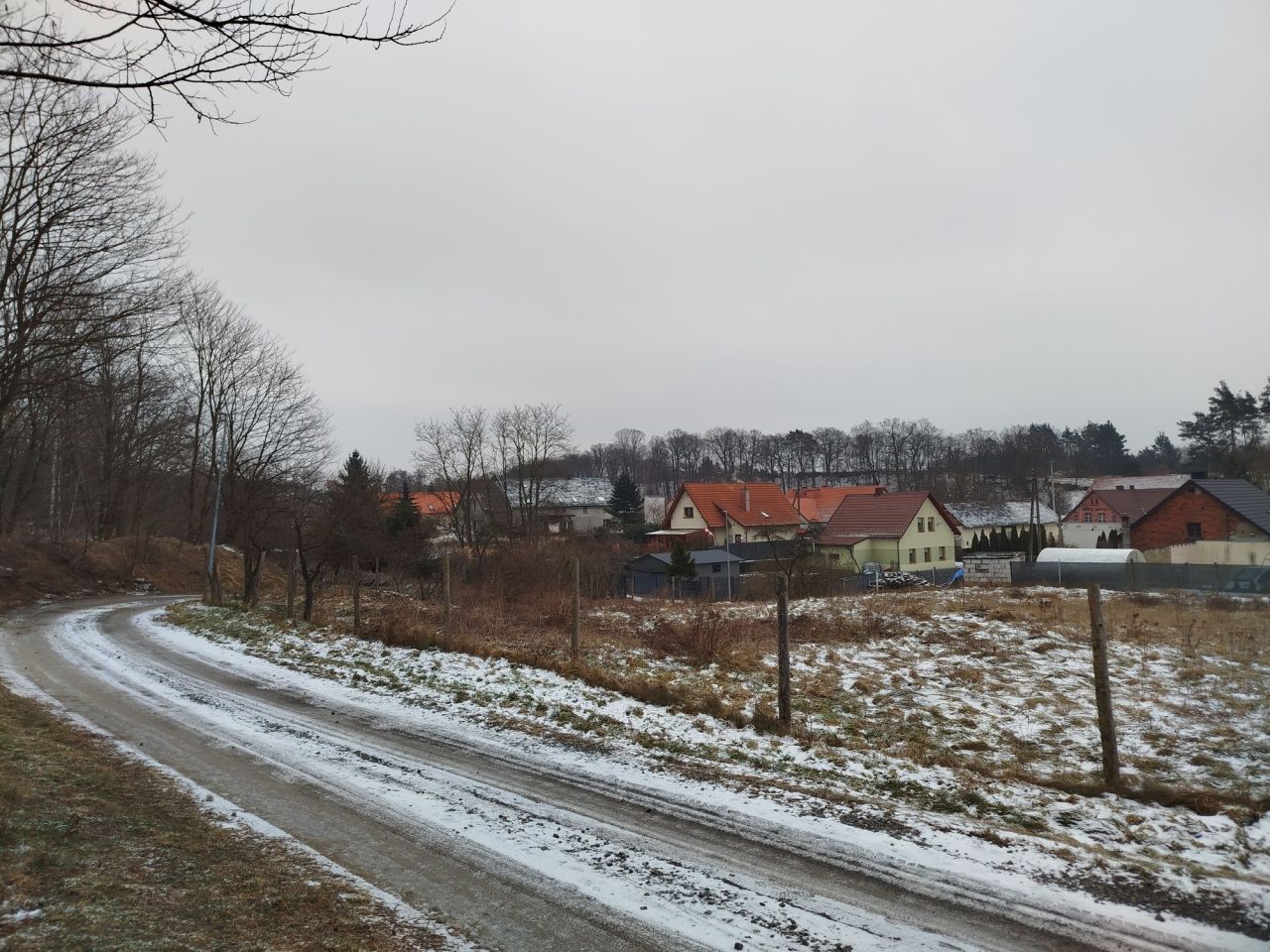 Działka budowlana Gaiki. Zdjęcie 6