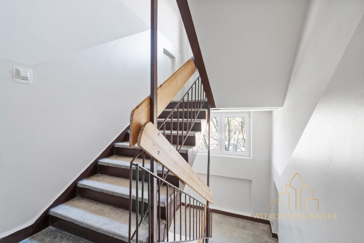 Mieszkanie 2-pokojowe Legionowo, ul. Jagiellońska. Zdjęcie 12