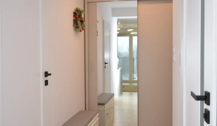 Mieszkanie 2-pokojowe Kielce, ul. Radomska