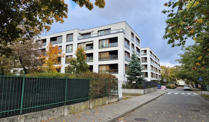 Mieszkanie 4-pokojowe Warszawa Bielany, ul. Jana Kochanowskiego