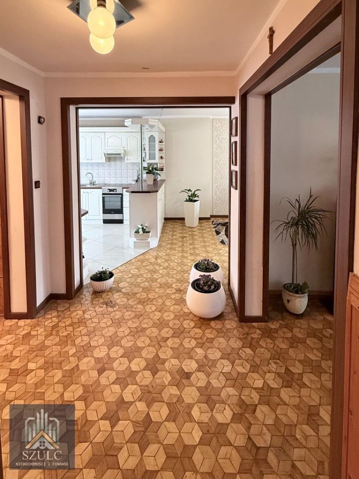 dom szeregowy, 5 pokoi Suwałki, ul. Krośnieńska. Zdjęcie 14