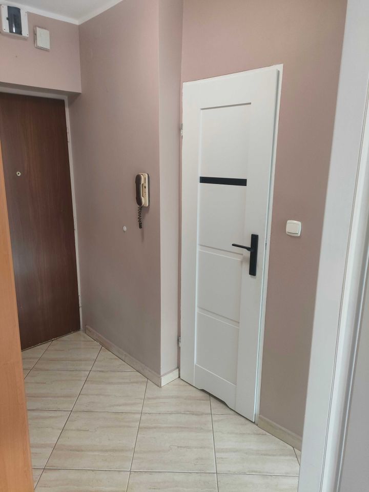 Mieszkanie 2-pokojowe Wąbrzeźno, ul. Tysiąclecia. Zdjęcie 5