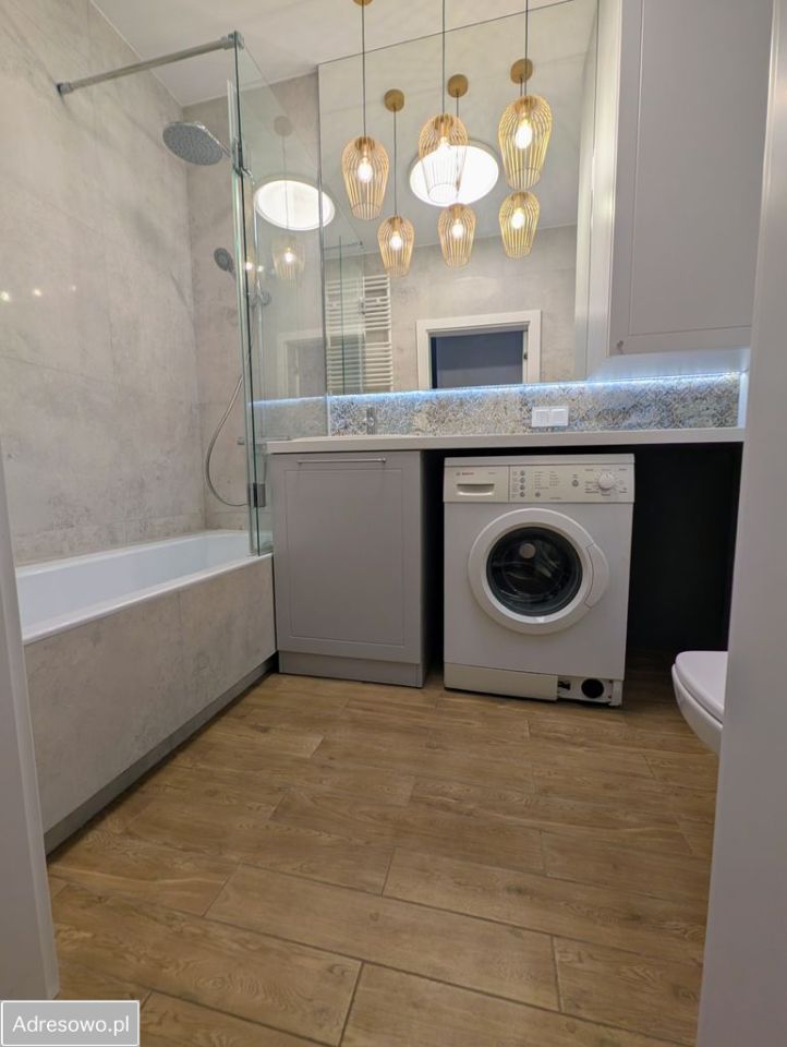 Mieszkanie 3-pokojowe Warszawa Grochów, ul. Siennicka. Zdjęcie 17